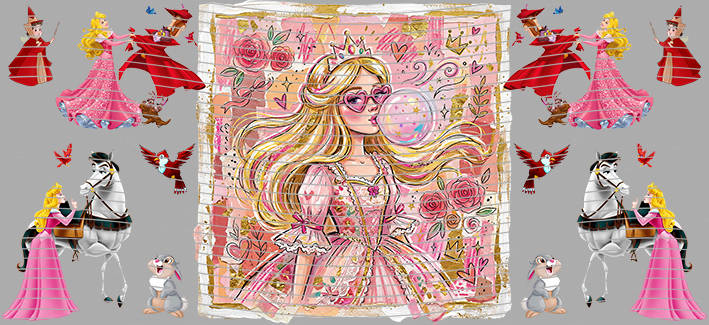 16oz Princess-N4-1940